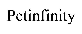 PETINFINITY