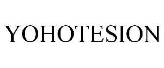 YOHOTESION