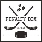 PENALTY BOX COFFEE