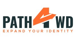 PATH4WD EXPAND YOUR IDENTITY