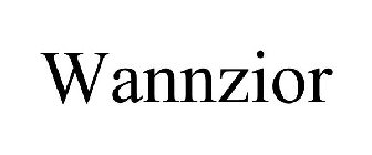 WANNZIOR