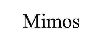 MIMOS