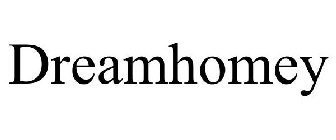 DREAMHOMEY