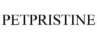 PETPRISTINE