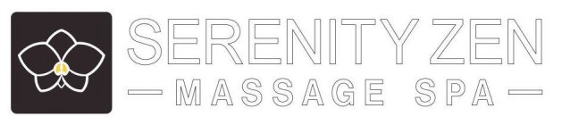 SERENITY ZEN MASSAGE SPA