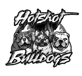 HOTSHOT BULLDOGS