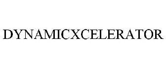 DYNAMICXCELERATOR