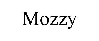 MOZZY