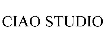 CIAO STUDIO