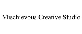 MISCHIEVOUS CREATIVE STUDIO