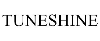TUNESHINE