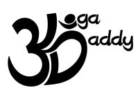YOGADADDY