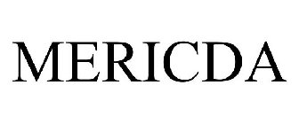 MERICDA