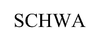 SCHWA