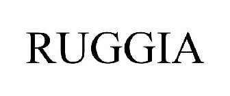 RUGGIA