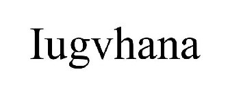 IUGVHANA