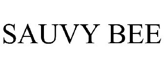SAUVY BEE