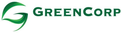 G GREENCORP