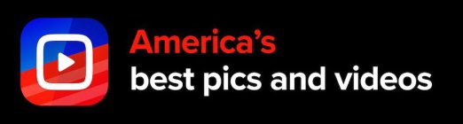 AMERICA'S BEST PICS AND VIDEOS