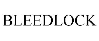 BLEEDLOCK