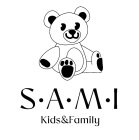 SAMI KIDS & FAMILY
