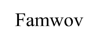 FAMWOV