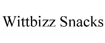 WITTBIZZ SNACKS