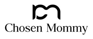CHOSEN MOMMY