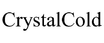 CRYSTALCOLD