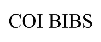 COI BIBS