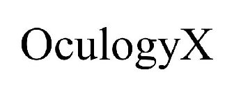 OCULOGYX