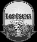 LOS OSUNA