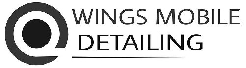 WINGS MOBILE DETAILING