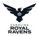 CAROLINA ROYAL RAVENS