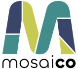 M MOSAICO