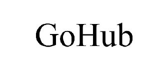 GOHUB