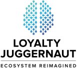 LOYALTY JUGGERNAUT ECOSYSTEM REIMAGINED