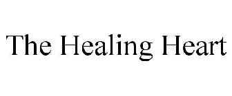 THE HEALING HEART