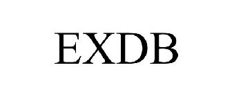 EXDB