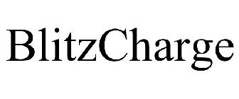 BLITZCHARGE