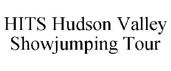 HITS HUDSON VALLEY SHOWJUMPING TOUR