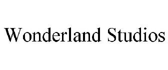 WONDERLAND STUDIOS