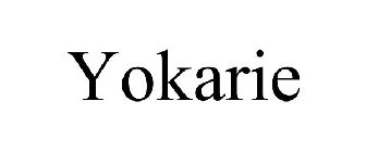 YOKARIE