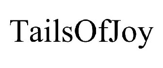 TAILSOFJOY