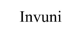 INVUNI