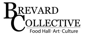 BREVARD COLLECTIVE FOOD HALL · ART · CULTURETURE