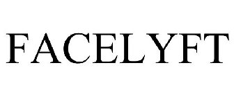 FACELYFT