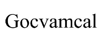 GOCVAMCAL