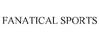 FANATICAL SPORTS