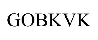 GOBKVK